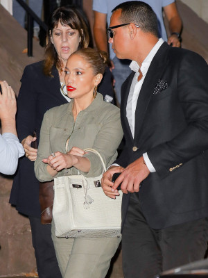 Jennifer Lopez pic #966288