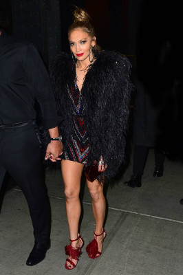 Jennifer Lopez pic #1035609