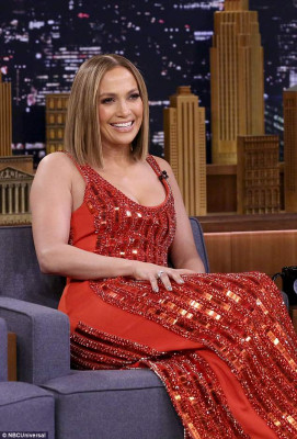 Jennifer Lopez pic #1036722