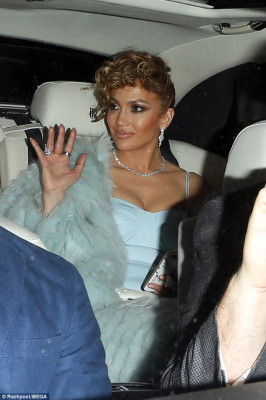 Jennifer Lopez pic #1004371
