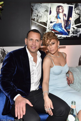 Jennifer Lopez pic #1004372