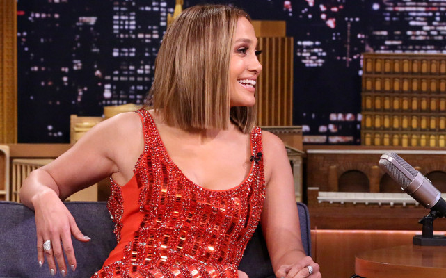 Jennifer Lopez pic #1043845