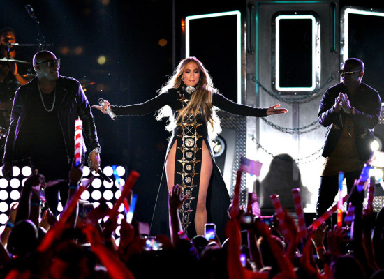 Jennifer Lopez pic #953459