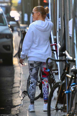 Jennifer Lopez pic #1049122