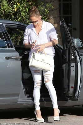 Jennifer Lopez pic #1050886