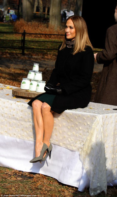 Jennifer Lopez pic #986714