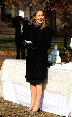 Jennifer Lopez pic #986712