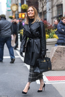 Jennifer Lopez pic #988372