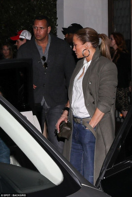 Jennifer Lopez pic #993410