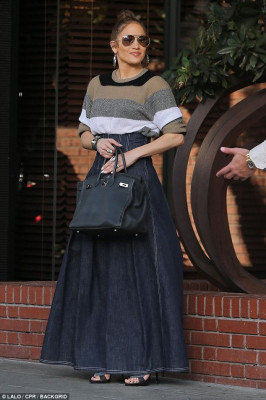 Jennifer Lopez pic #993412
