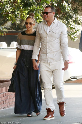 Jennifer Lopez pic #993414