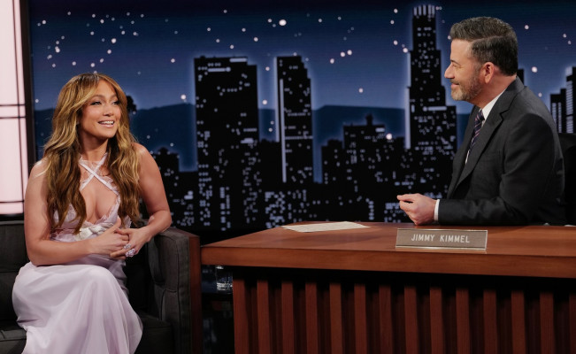 photo 7 in Jennifer Lopez gallery [id1325619] 2023-04-10 00:00:00