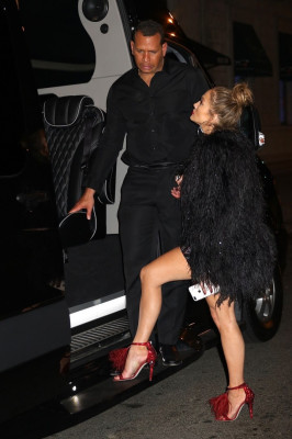 Jennifer Lopez pic #1035846