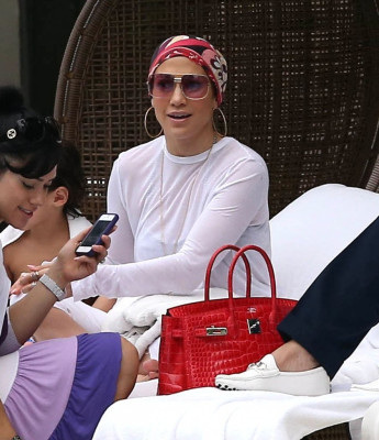 Jennifer Lopez pic #617051