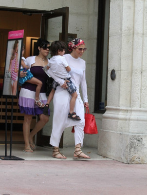Jennifer Lopez pic #616935