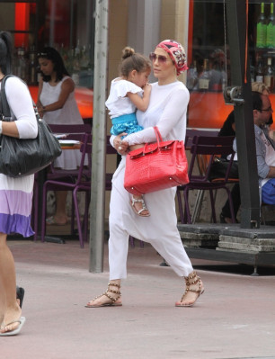 Jennifer Lopez pic #616937