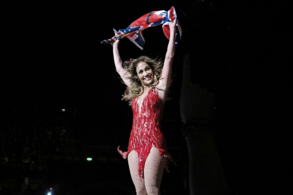 Jennifer Lopez pic #621681