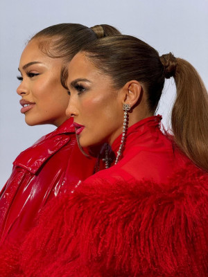 photo 12 in Jennifer Lopez gallery [id1344882] 2024-02-27 00:00:00