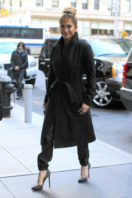 Jennifer Lopez pic #621699