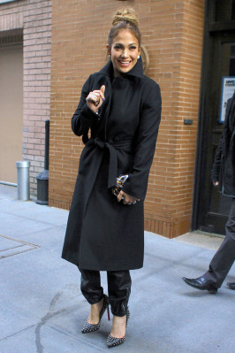 Jennifer Lopez pic #621704