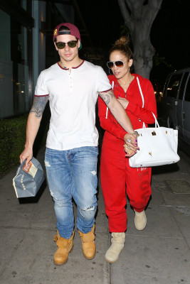 Jennifer Lopez pic #682531
