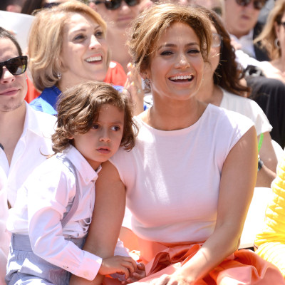 Jennifer Lopez pic #642445