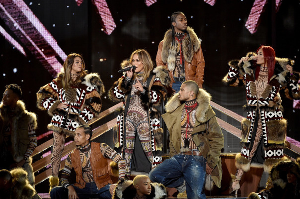 Jennifer Lopez pic #815136