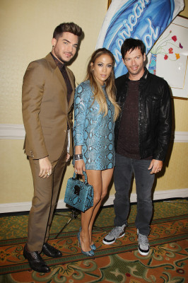 Jennifer Lopez pic #730601