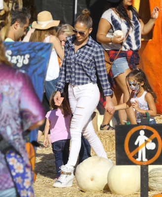 Jennifer Lopez pic #734568