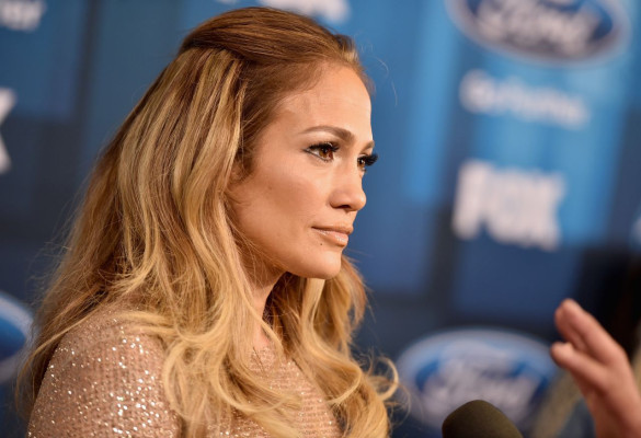 Jennifer Lopez pic #845372