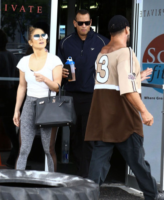 Jennifer Lopez pic #926286
