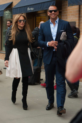 Jennifer Lopez pic #921009