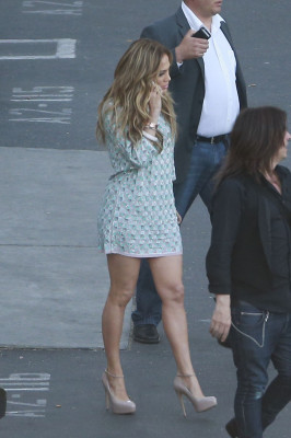 Jennifer Lopez pic #695476