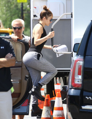 Jennifer Lopez pic #863784