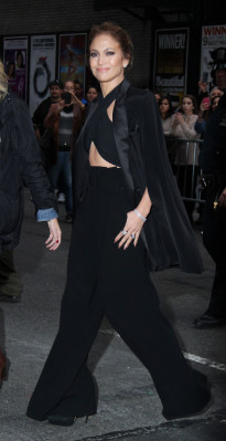 Jennifer Lopez pic #739818