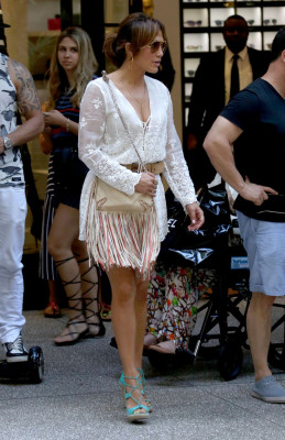 Jennifer Lopez pic #803100