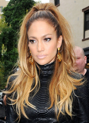 Jennifer Lopez pic #729119