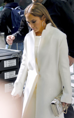Jennifer Lopez pic #931629