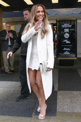 Jennifer Lopez pic #931682