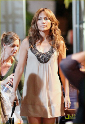 photo 19 in Jennifer Lopez gallery [id166239] 2009-06-29 00:00:00