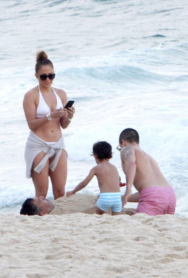 Jennifer Lopez pic #504589