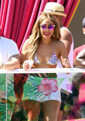 Jennifer Lopez pic #855852