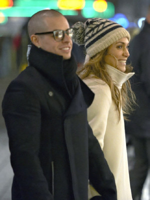 Jennifer Lopez pic #550200