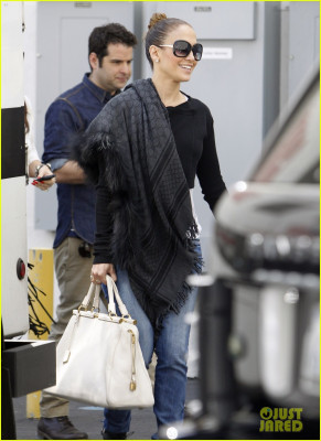 Jennifer Lopez pic #472509