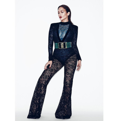 Jennifer Lopez pic #793937
