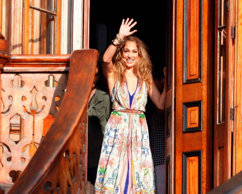 Jennifer Lopez pic #427133