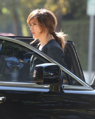 Jennifer Lopez pic #652189