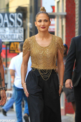 Jennifer Lopez pic #738070