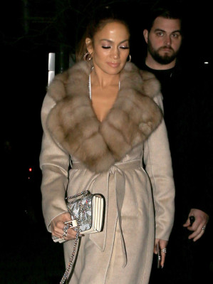 Jennifer Lopez pic #905014