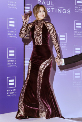 Jennifer Lopez pic #642400